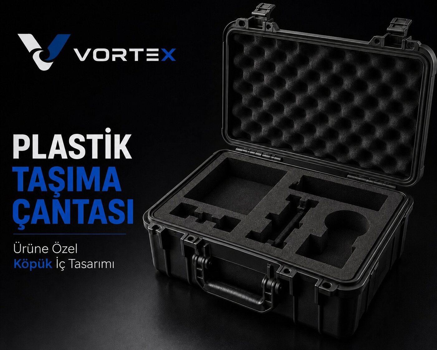 Plastik Taşıma Çantası
